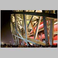 Herzog & de Meuron, National Stadium Main Stadium for the 2008 Olympic Games, Beijing, China (2003-2008), photo on architecture-history.org,5.jpg